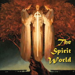 The Spirit World offers a Catholic perspective on issues related to angels, demons, and how the spiritual and physical worlds interact. Hosted by Debbie Georgianni and Adam Blai.