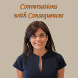 Hosted by Dr. Grazie Christie, whether discussing issues of Life, Religious Liberty, the Church, or Human Dignity, listeners can expect an intelligent and thoughtful conversation from a faithful Catholic perspective with the leading thinkers of our time. 